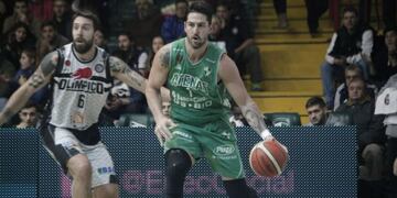 Atenas está en cuartos de final\u002E