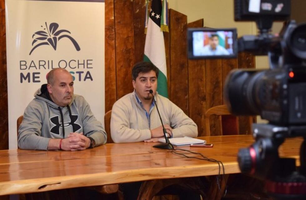 Experimentados taekwondistas brindarán un seminario internacional en Bariloche