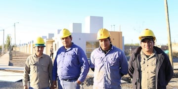 La desocupación en San Juan alcanzó el 6,5%