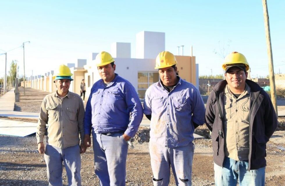 La tasa de desocupación de San Juan es la mitad de la nacional