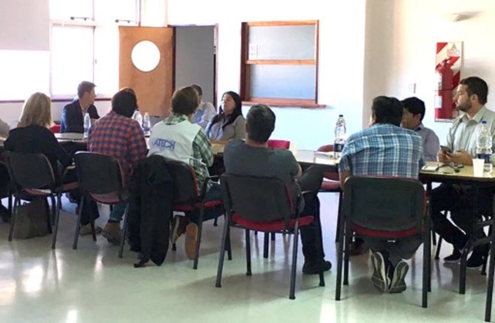 Paritarias: los docentes de Chubut pidieron mejorar la oferta salarial