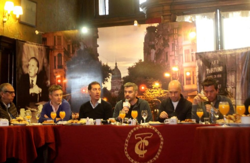 Marcos Peña habló de Maldonado: "Estamos más cerca de la verdad"