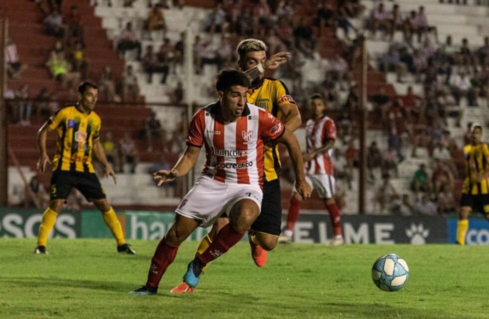 Instituto perdió un amistoso con Mitre de Santiago del Estero antes de la reanudación