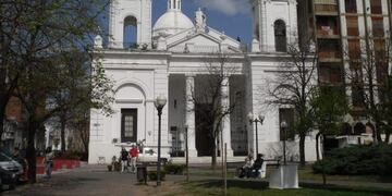 Catedral San Nicolás