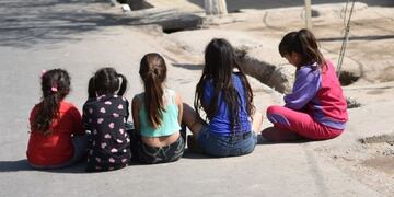 Alerta en San Juan por el \