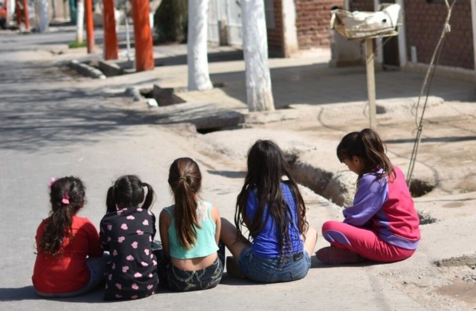 Vecinos sanjuaninos, atemorizados por el "sátiro de la moto roja"