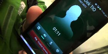 Cuento del tío - Gchú