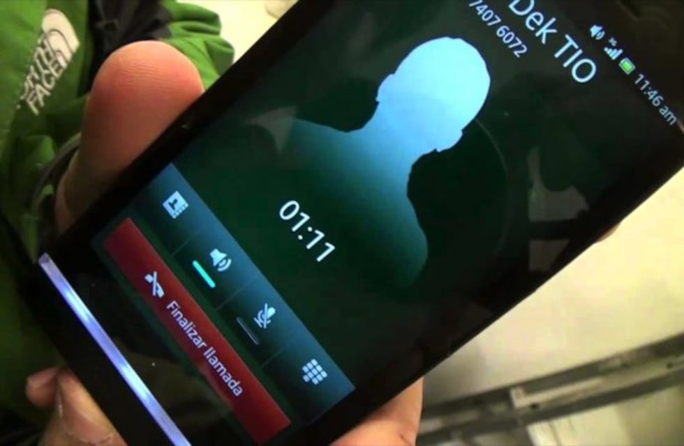 "Cuento del tío": estafaron a un matrimonio de Gualeguaychú