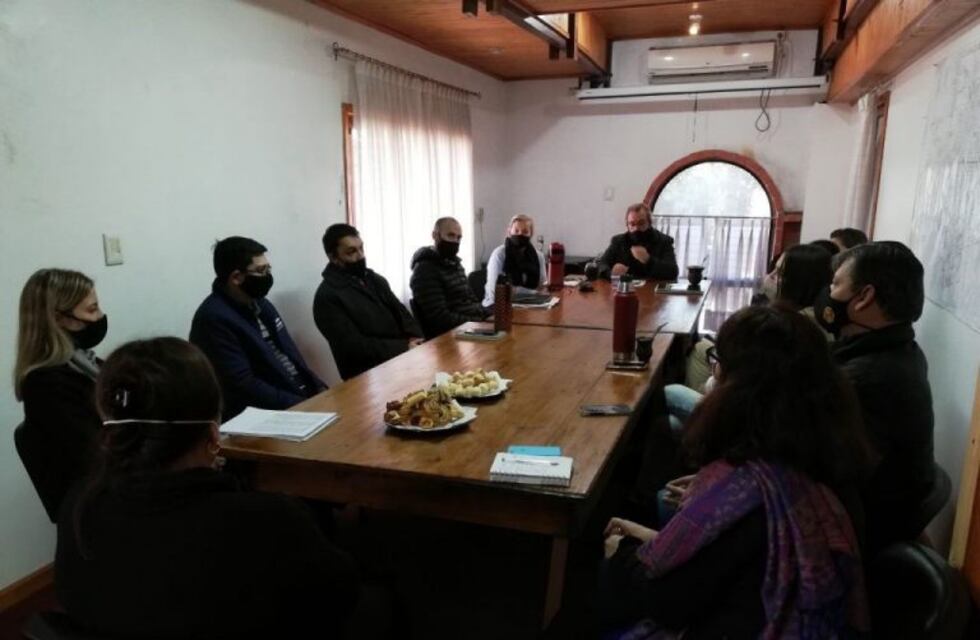 Proyectan la creación del Registro Único de Alojamientos en Oberá