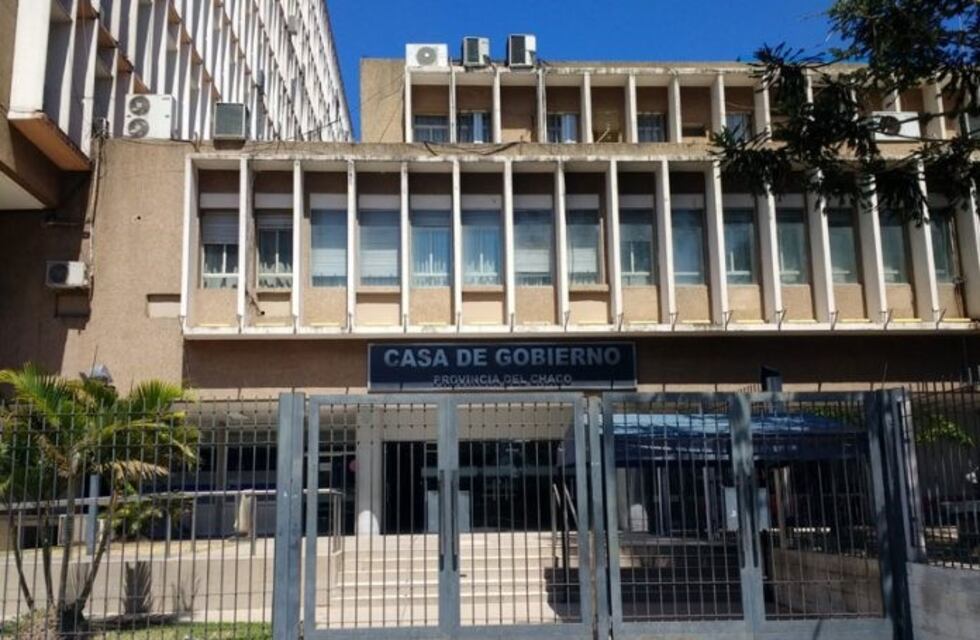 Chaco pagó otra cuota del bono internacional