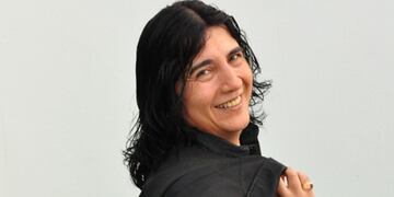 Mario Pereyra llega a Rosario el 3 de mayo