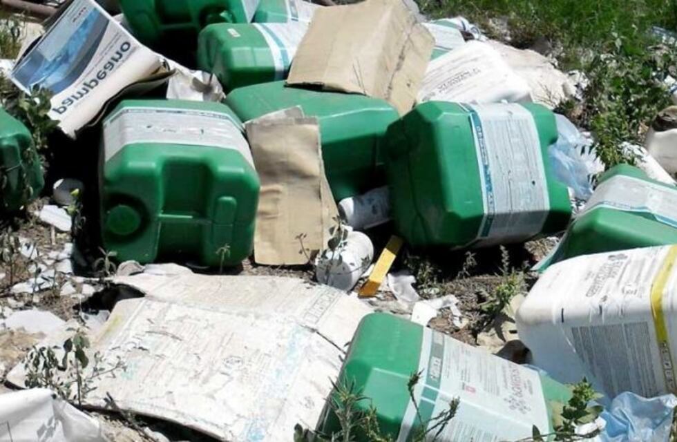 Productores agropecuarios le piden al Gobierno levantar la restricción de la venta de agroquímicos