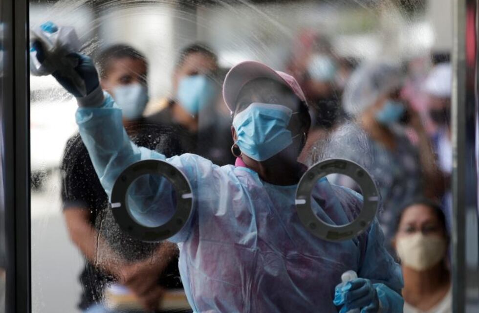 Coronavirus: 16 nuevos infectados y dos fallecimientos en Tucumán