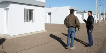 viviendas municipales arroyito