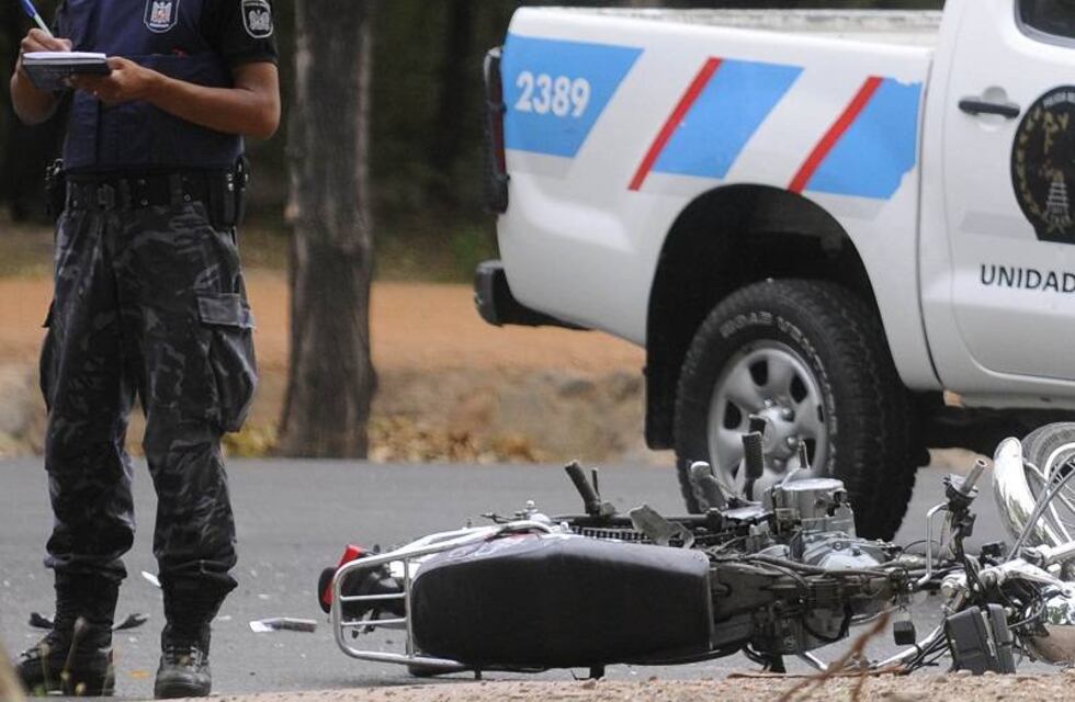 Noche trágica al volante: 3 personas murieron en distintos accidentes de tránsito
