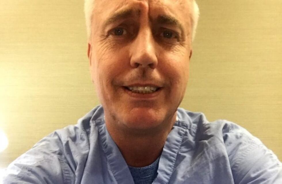 Nació Mirko, el hijo de Marley