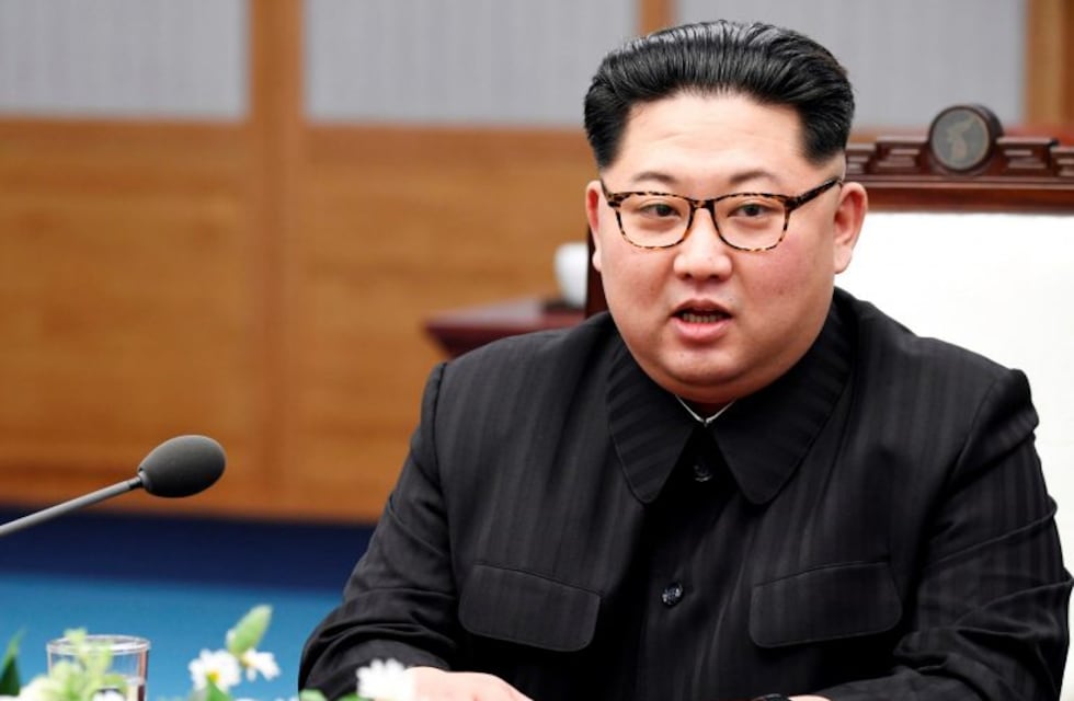 Corea del Norte amenazó con cancelar la cumbre con Donald Trump