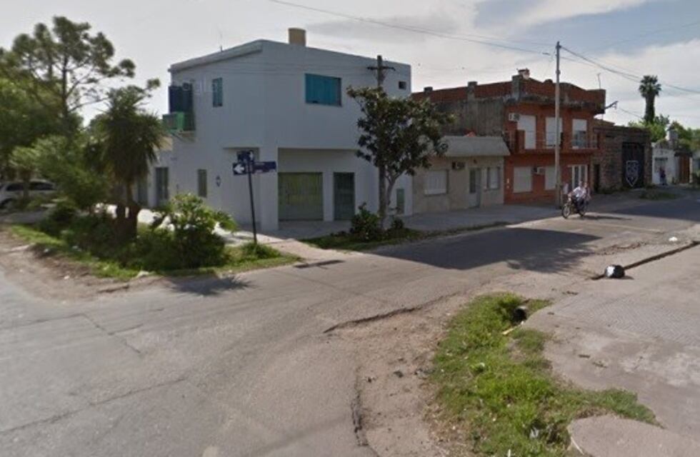 Intentó robarle a un anciano y fue detenido por vecinos