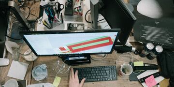 Desorden, acumulación y procrastinación\u002E