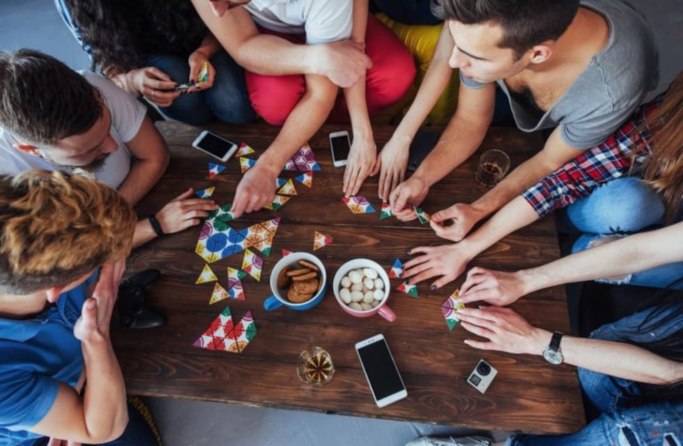 Los más divertidos juegos de mesa anticuarentena para salir del aburrimiento