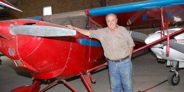 Falleció Norberto Mana (Infopico)