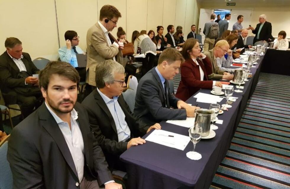 Bell Ville: Briner gestiona financiamiento para eficiencia energética y energías renovables