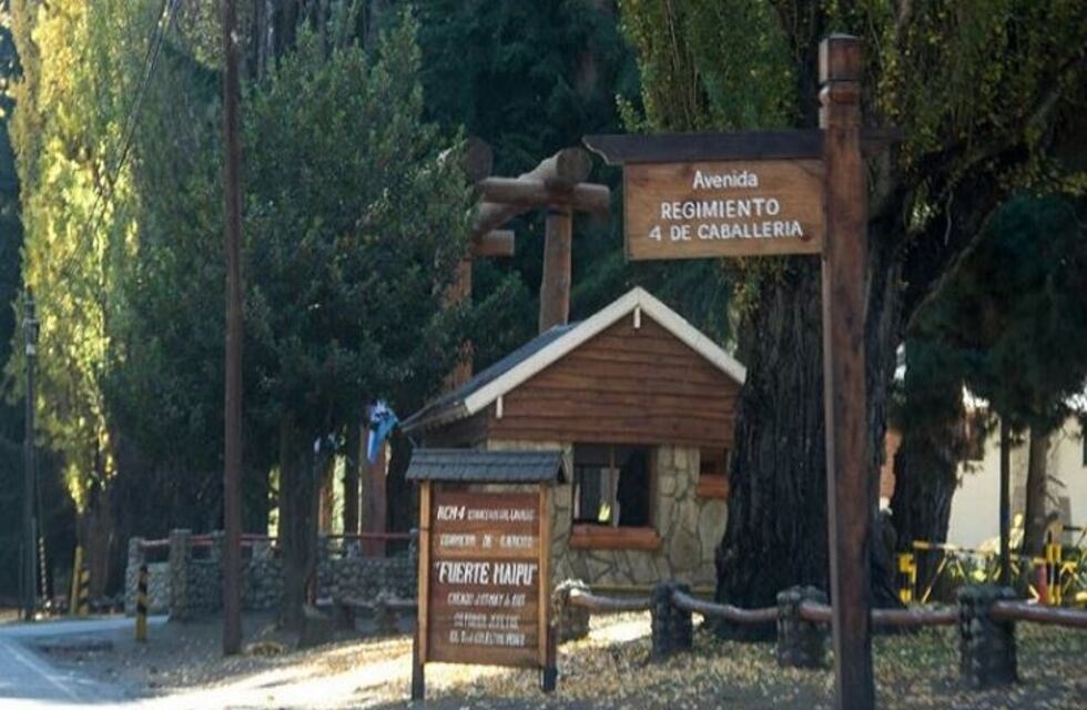 Neuquén: detuvieron a un suboficial del Ejército por abusar de una menor