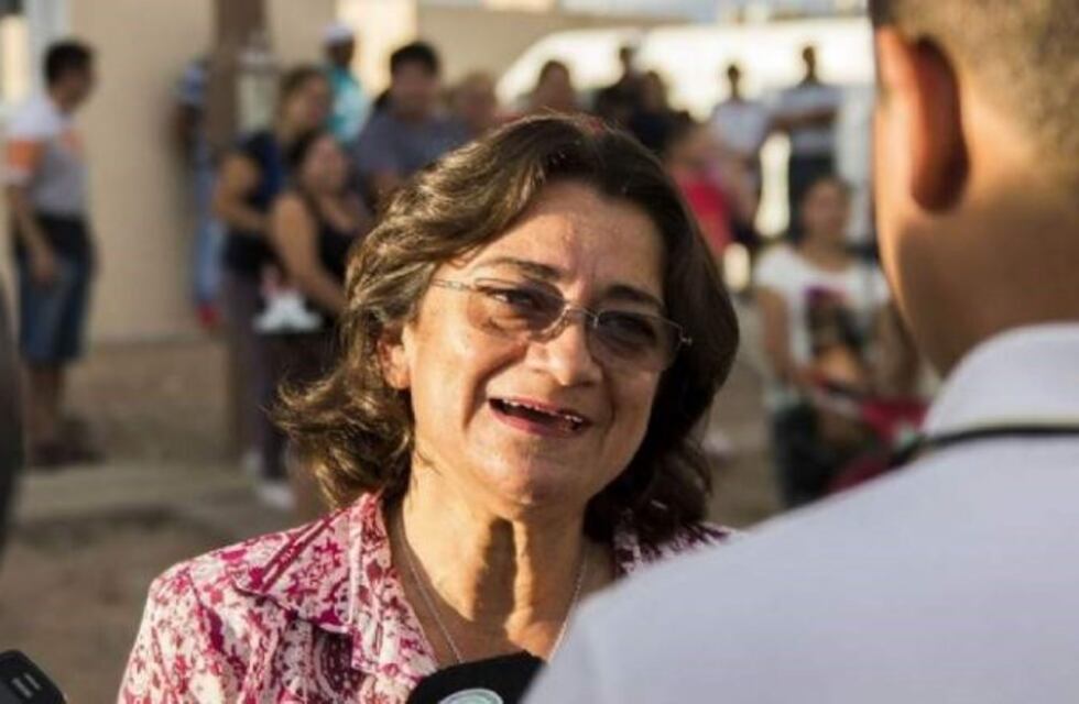 Corpacci sobre el cierre de Tileye: "Tampoco se podrá absorber a todos en el Estado porque la crisis nos golpea a todos"