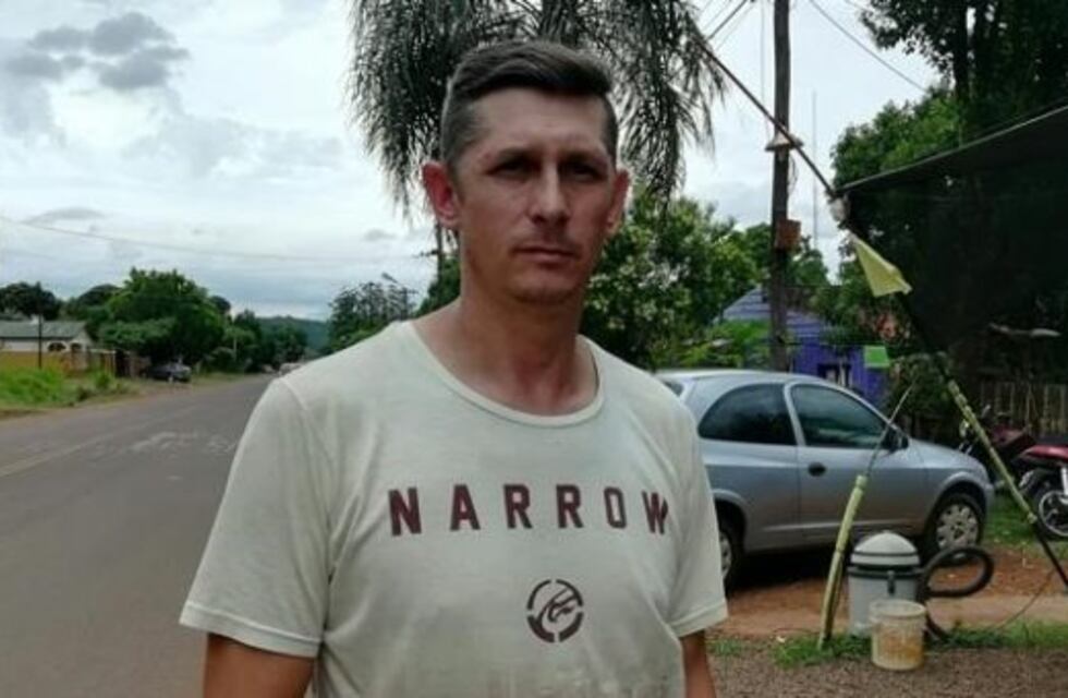 Le armaron una causa falsa y 7 años después se demostró su inocencia