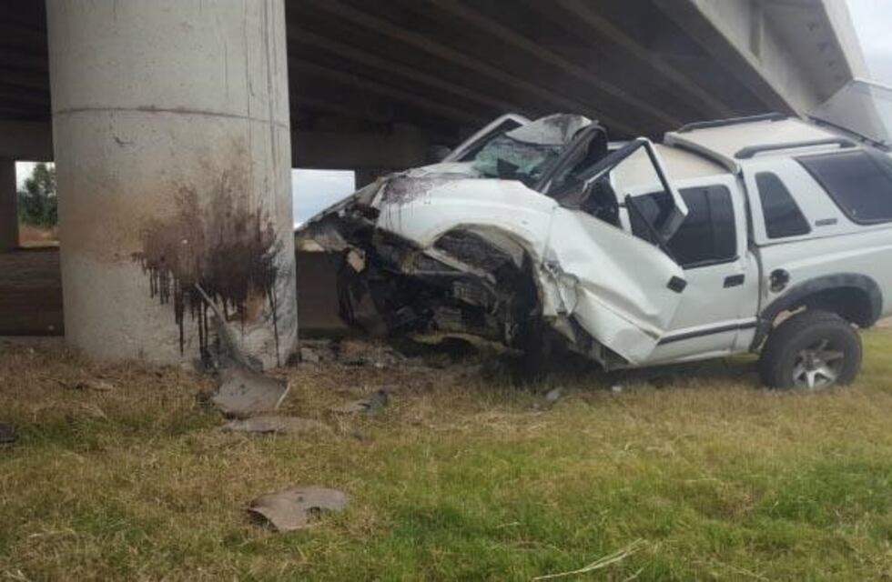 Almafuerte sigue conmovida por el doble femicidio