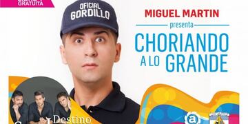 Cierra la 5º edición de la Fiesta Provincial Dulce Ciudad del País