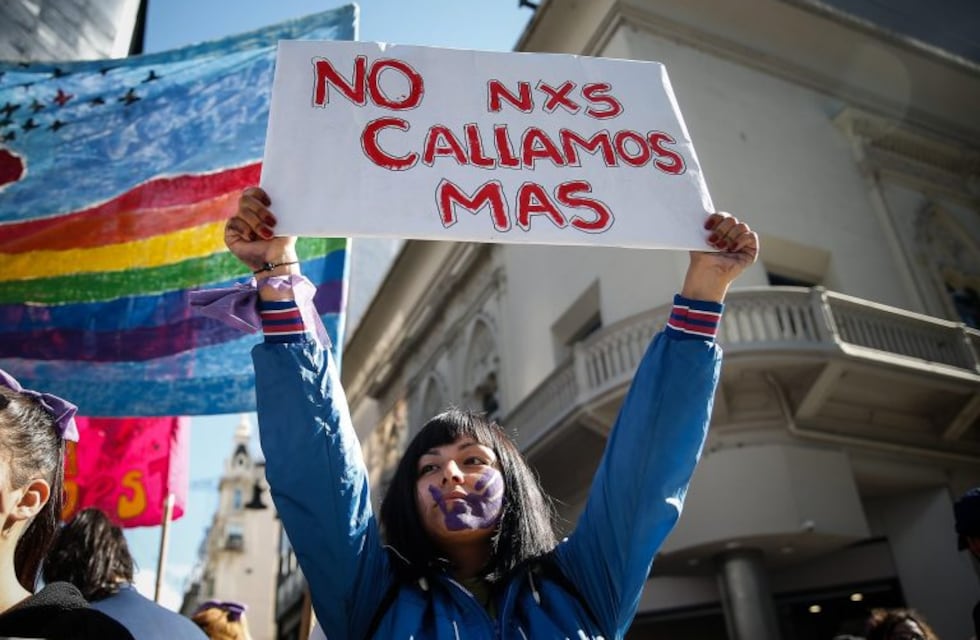 Acto y movilización: Jornada Mundial de Lucha de Mujeres