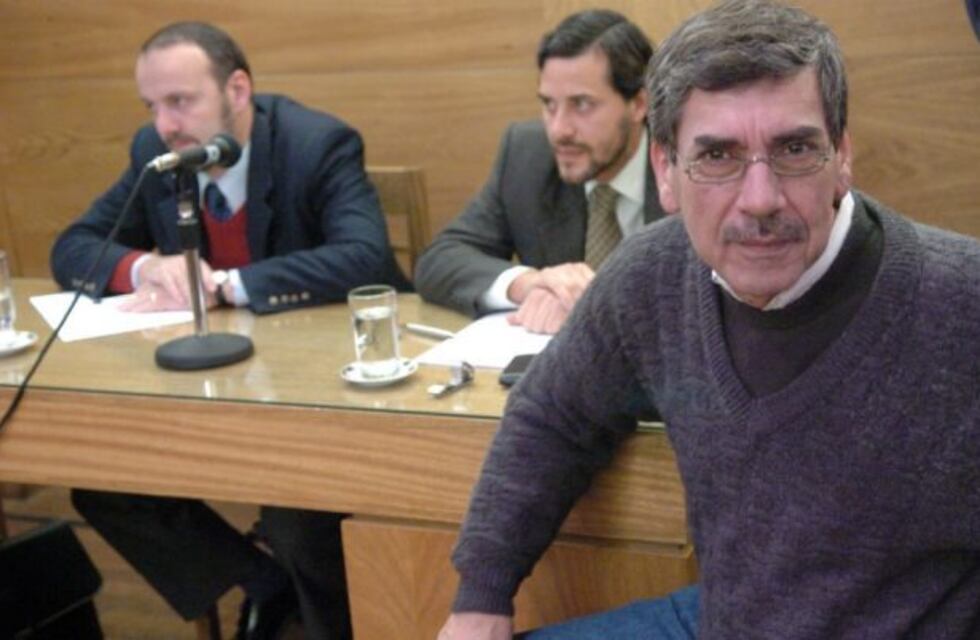 Prisión domiciliaria para el acusado por el asesinato de Regino Maders