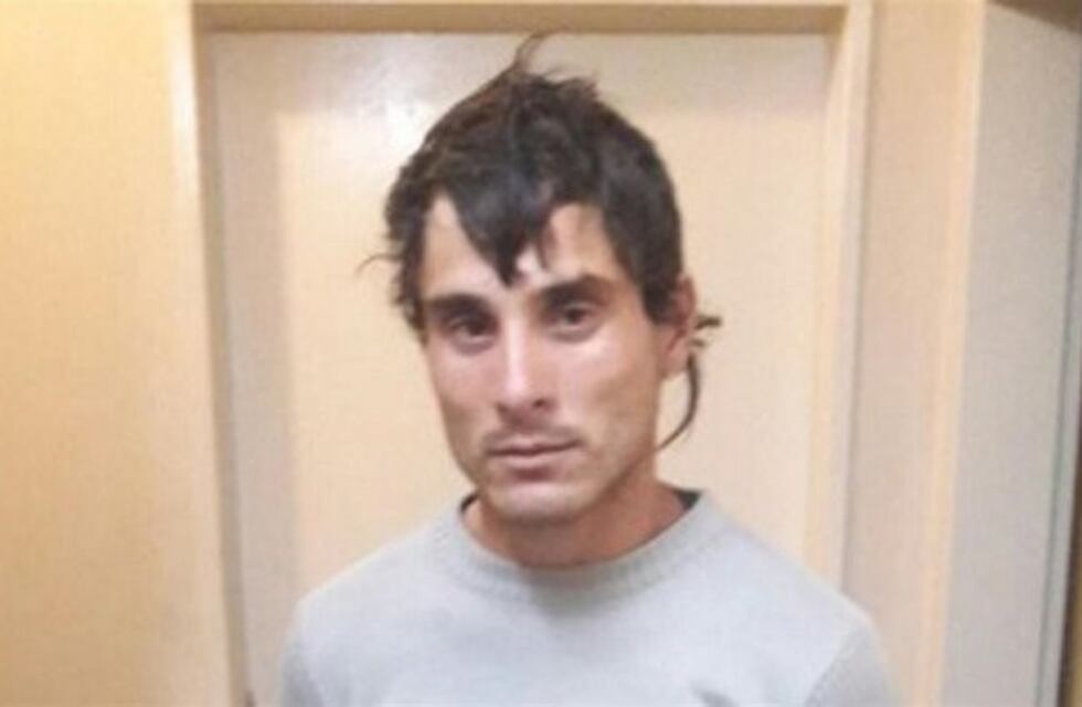 Trasladaron a Entre Ríos a Sebastián Wagner, el sospechoso de la desaparición de Micaela