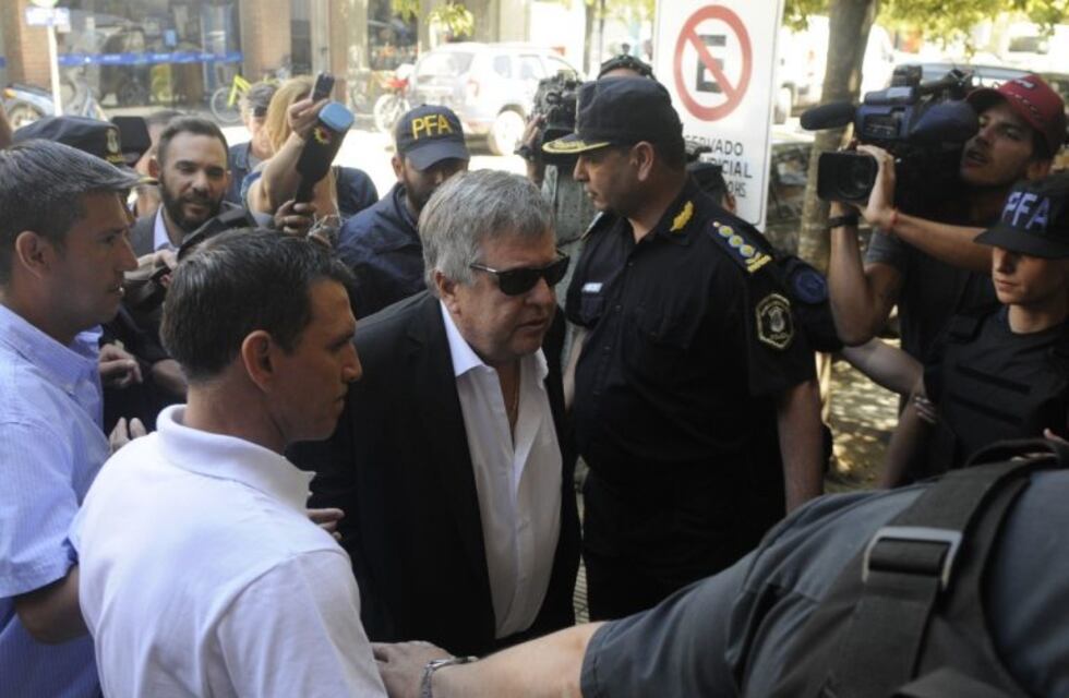 Ramos Padilla amplió el procesamiento al fiscal Stornelli y busca enviar el caso a juicio oral