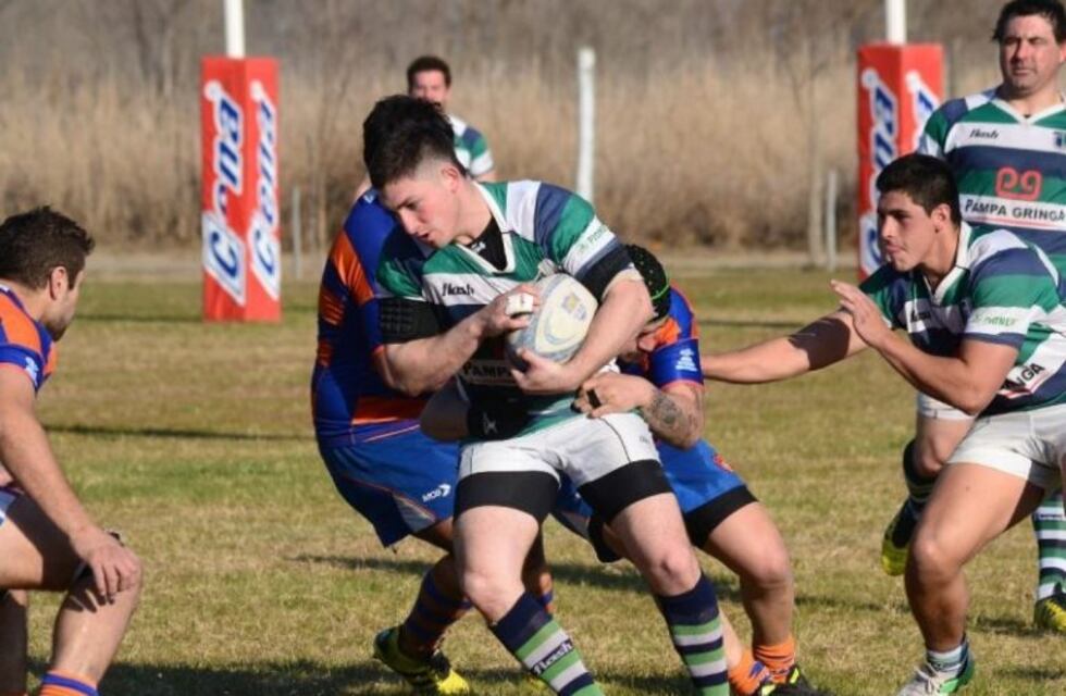 Los Charabones consiguieron su primera victoria