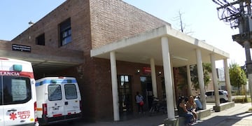 Una de las víctimas fue remitida al hospital Gamen\u002E (Archivo)