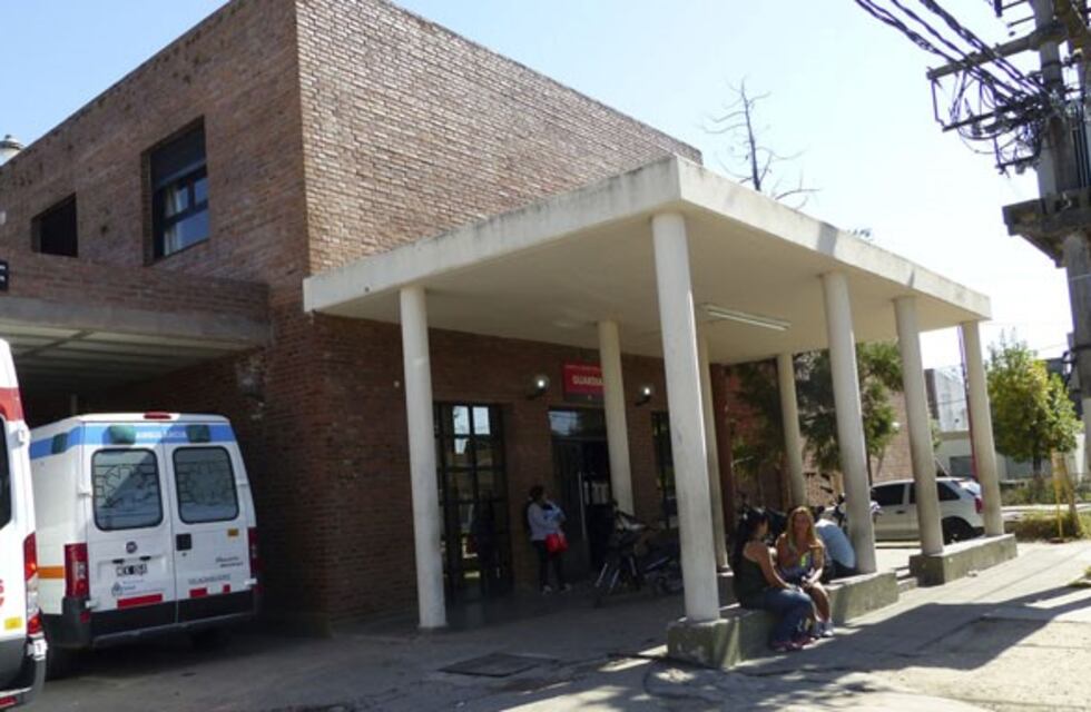 Una chica de 18 años sufrió quemaduras graves tras ser atacada por su pareja