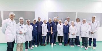 Laboratorio Fin del Mundo