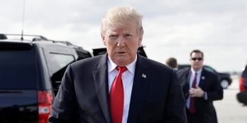 Donald Trump (Foto: Carolyn Kaster/AP)