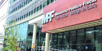 La Fiscalía de turno está investigando lo ocurrido en el barrio Industria\u002E