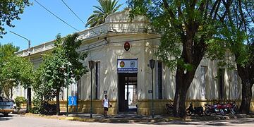 Municipalidad de Colón