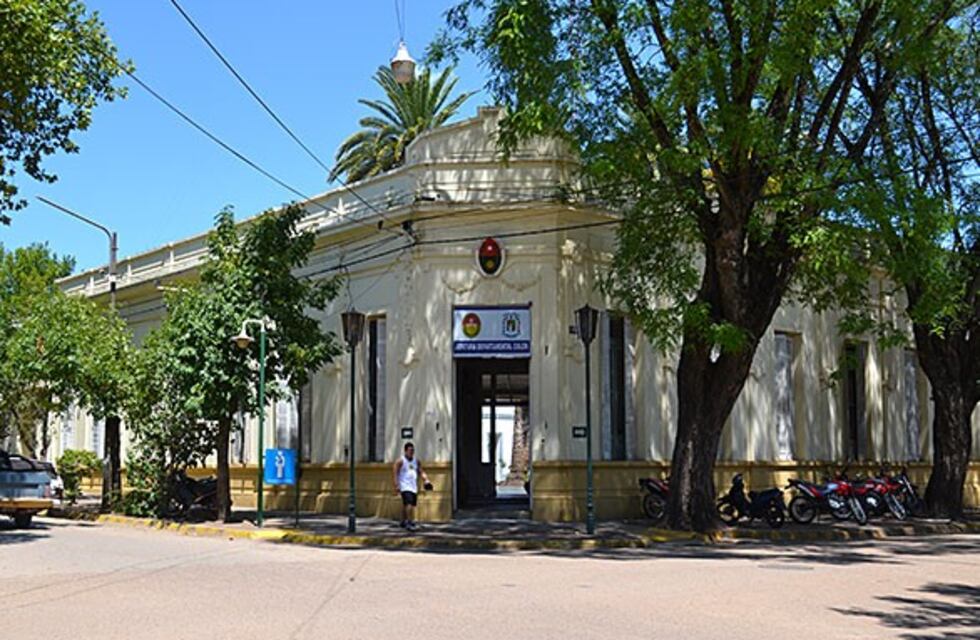 Ayuda alimentaria: Colón convoca a personas de la economía informal para sumarles beneficios