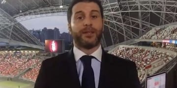 Rodolfo De Paoli, irónico contra Alejandro Fantino\u002E