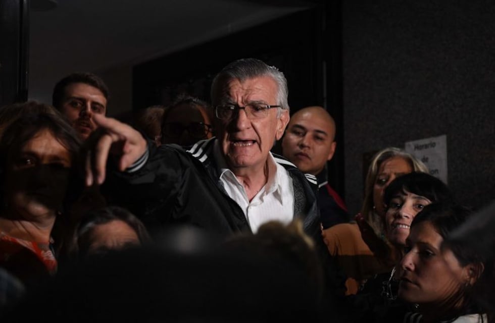 El Partido Justicialista respaldó a Melella y al proyecto Terra Ignis