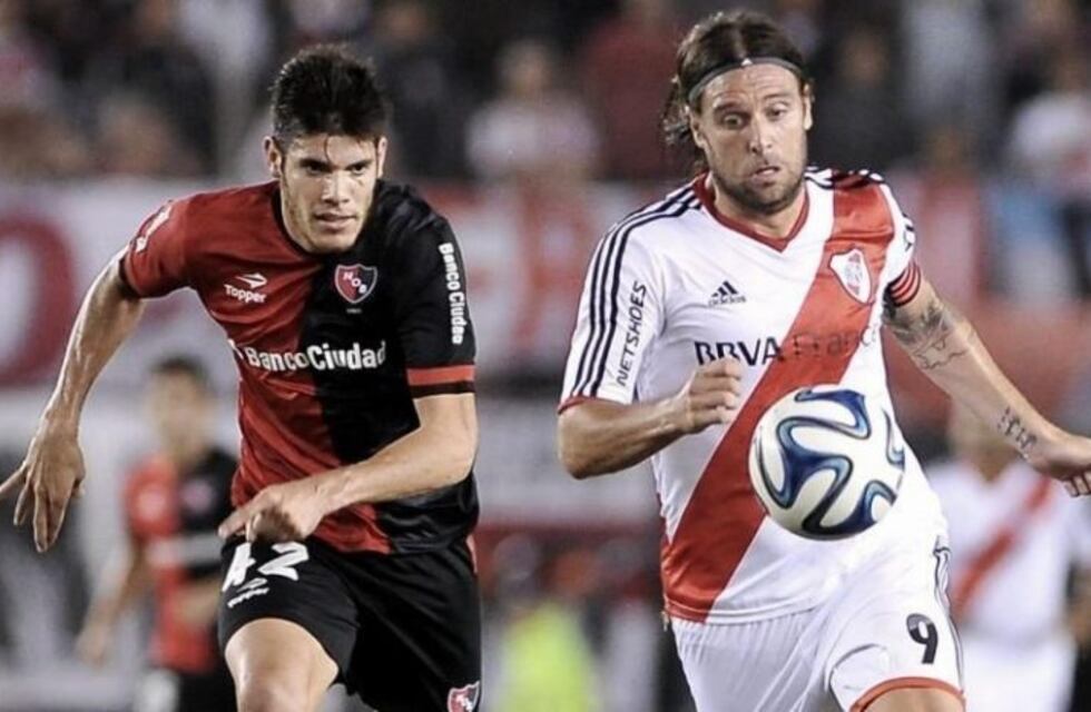 Newell's se plantó: o Colón pone la plata, o la lepra recompra a Ortiz