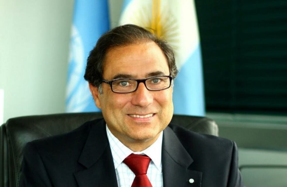 Histórico: Tierra del Fuego tiene representante ante Cancillería en la causa Malvinas