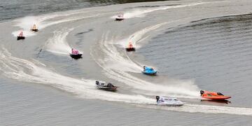 El Cadillal, Tucumán\u002E