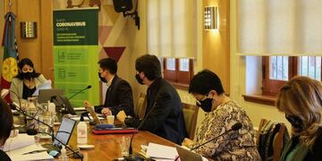 Extendieron hasta diciembre la Emergencia Económica en Bariloche