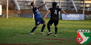 Liga Regional de Obera\u002E